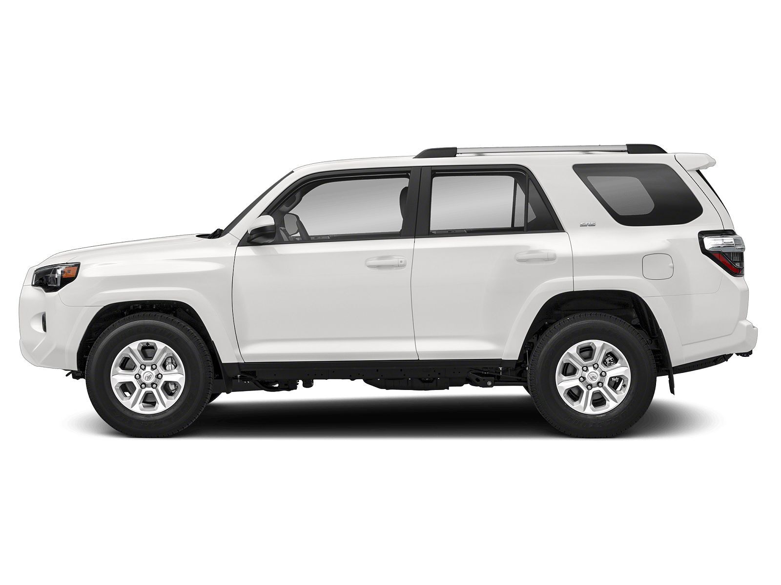 2024 TOYOTA 4-Runner