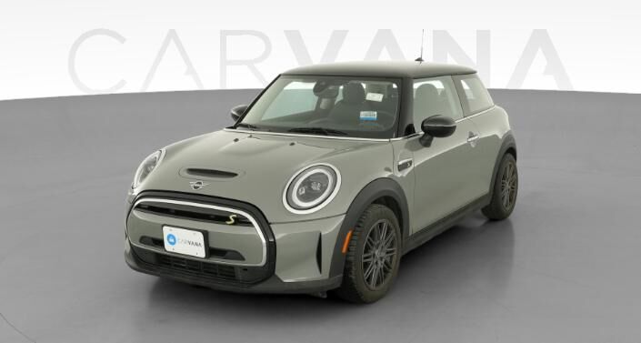 2022 MINI Hardtop