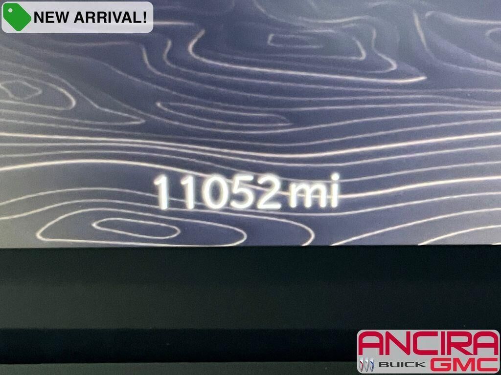 2024 JEEP Grand Cherokee L