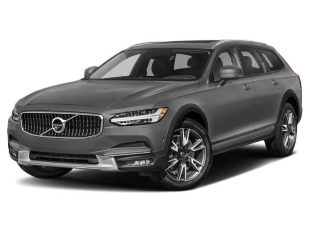 2018 VOLVO V90CC