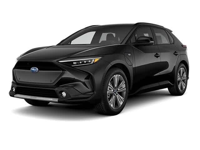 2024 SUBARU Solterra