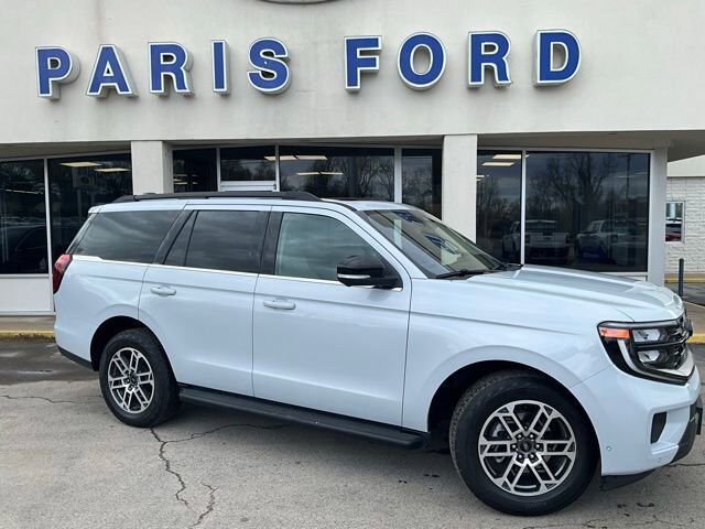 2025 FORD Expedition