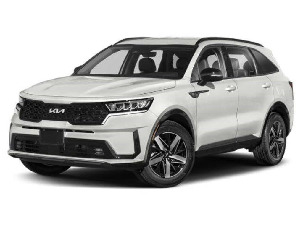 2022 KIA Sorento