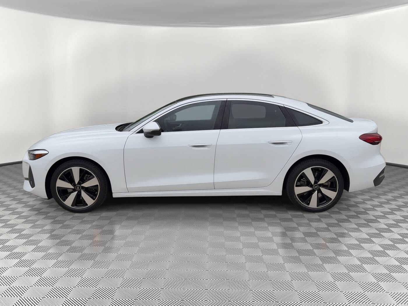 2025 Audi A5