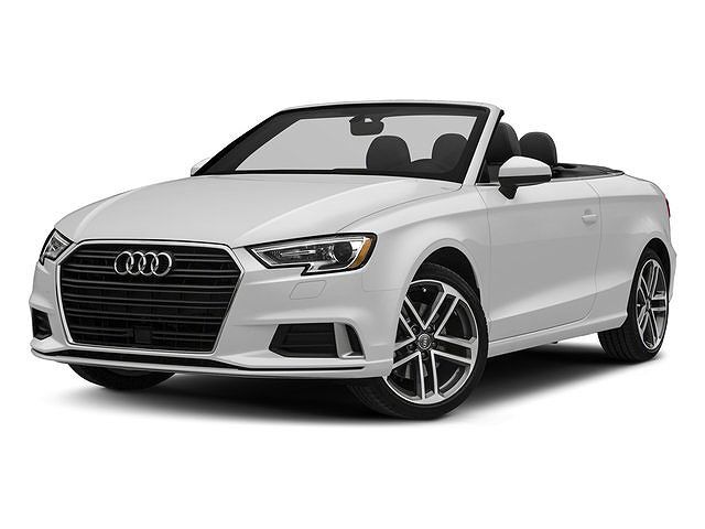 2017 AUDI A3