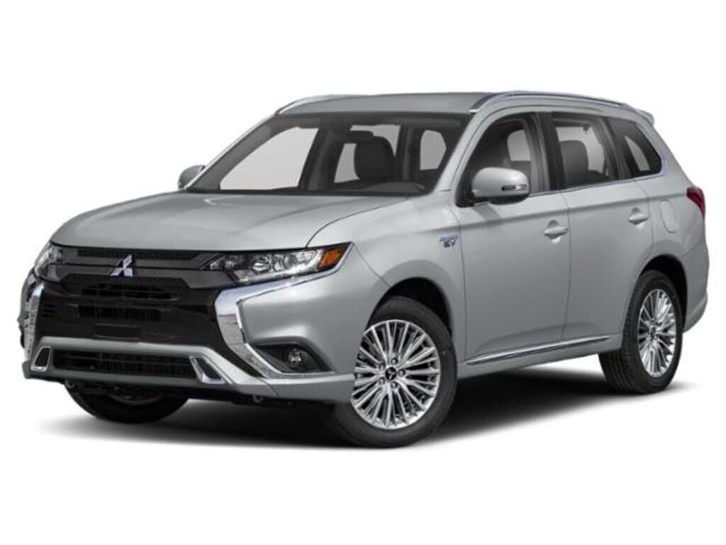 2019 MITSUBISHI Outlander