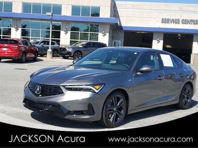 2025 ACURA Integra
