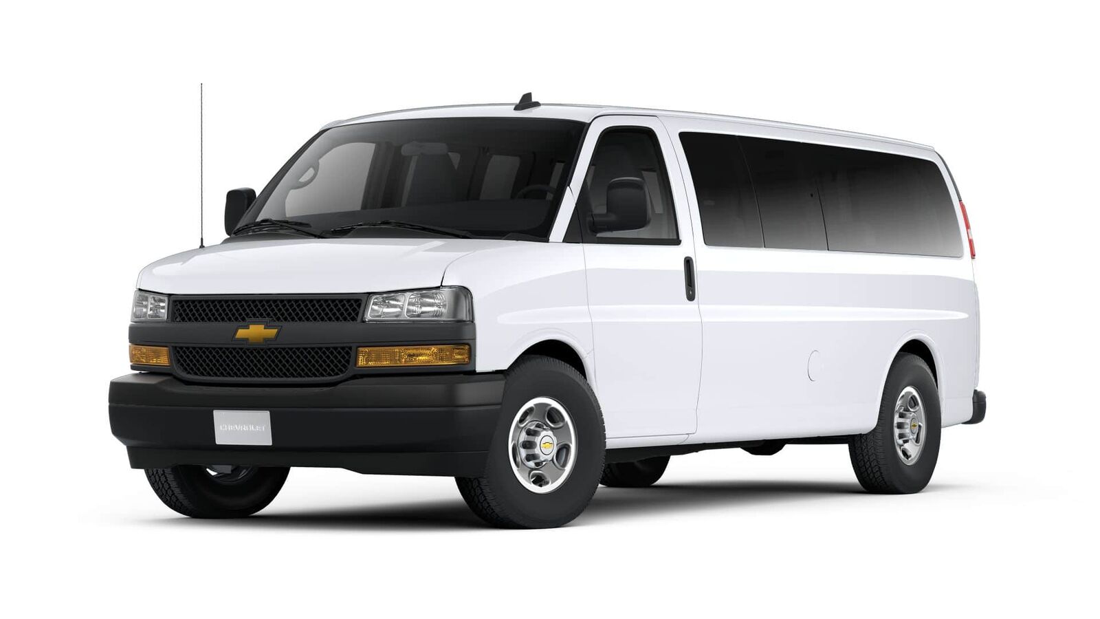 2025 CHEVROLET Express