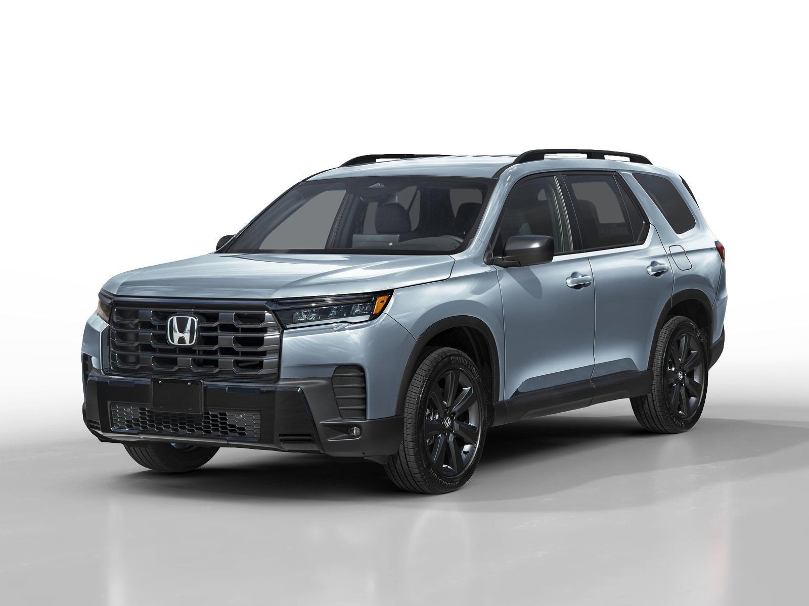 2026 HONDA Pilot