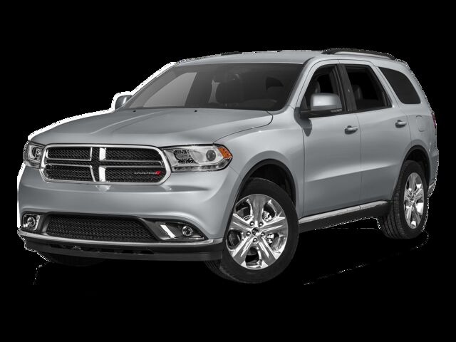 2016 DODGE Durango