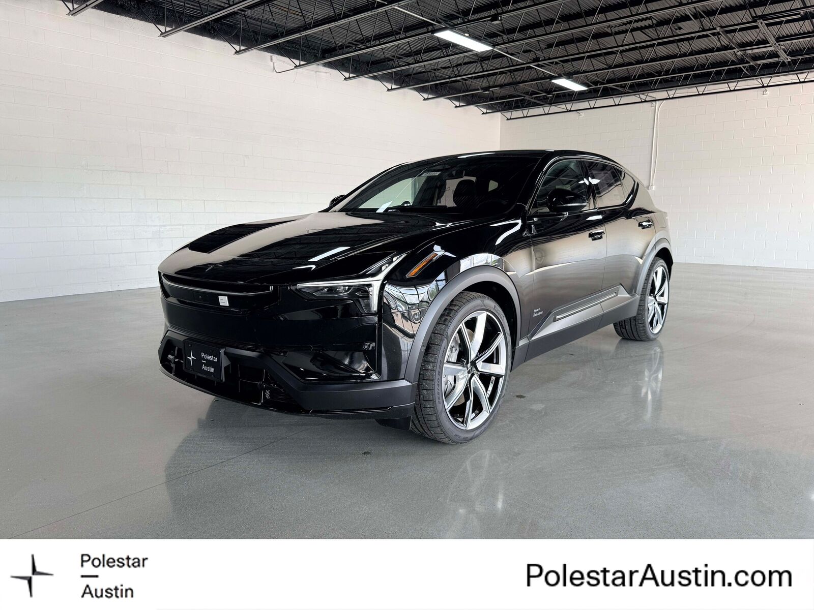 2025 POLESTAR PS3