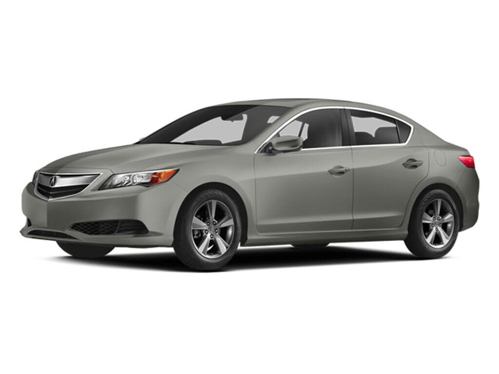 2014 ACURA ILX