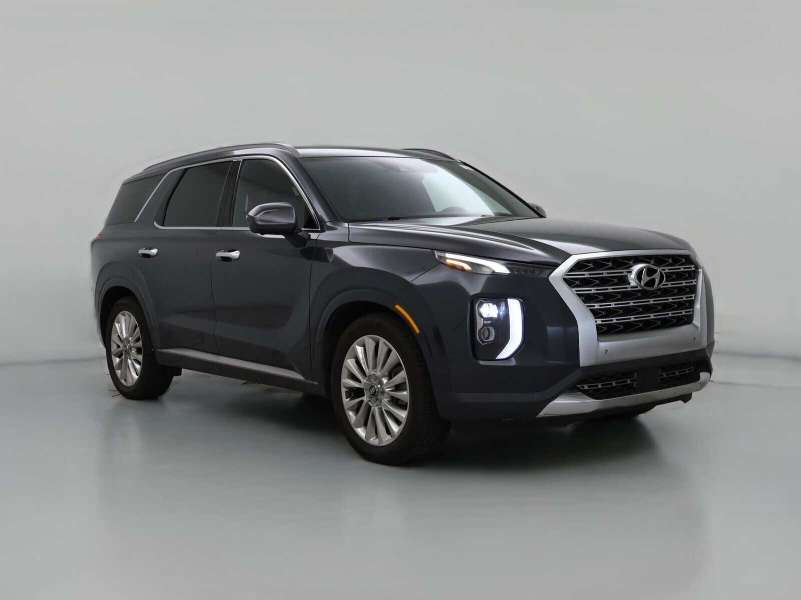 2020 HYUNDAI Palisade