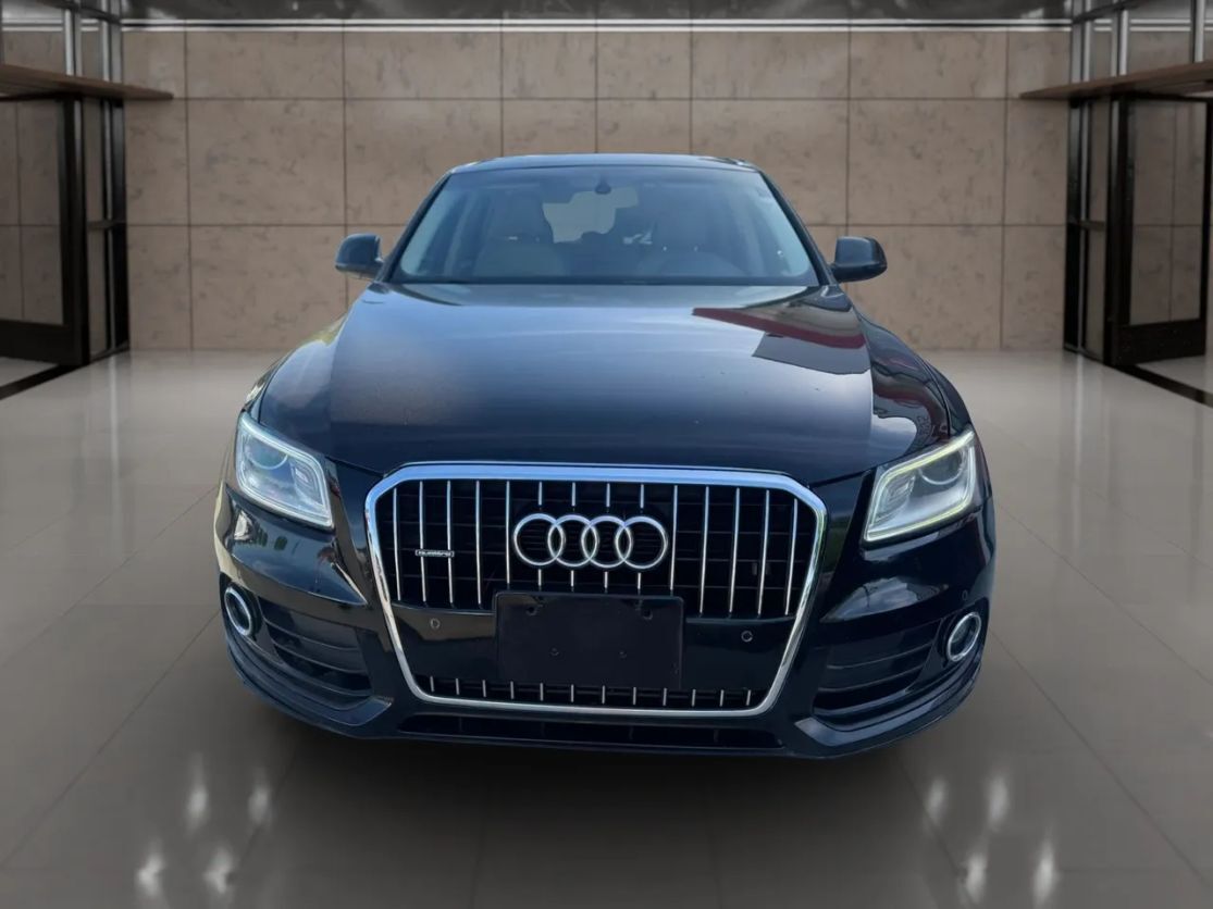 2014 Audi Q5