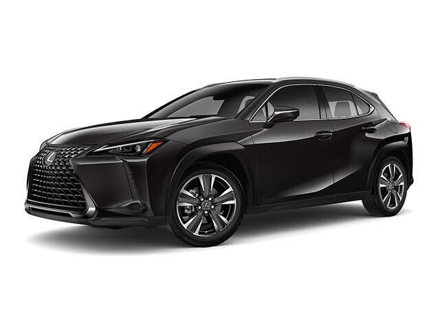 2024 LEXUS UX