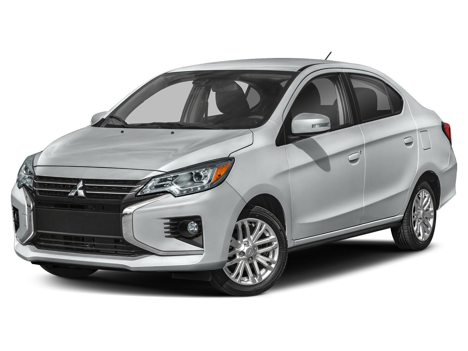 2024 MITSUBISHI Mirage G4
