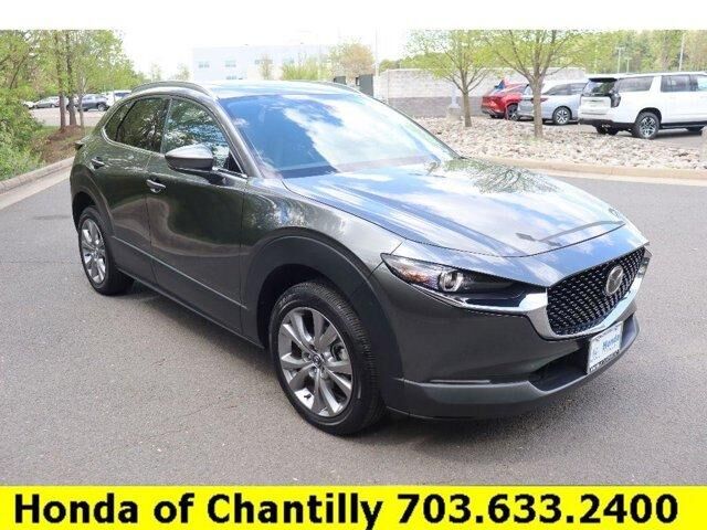2023 MAZDA CX-30