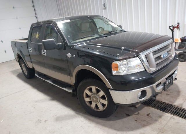 2006 FORD F-150