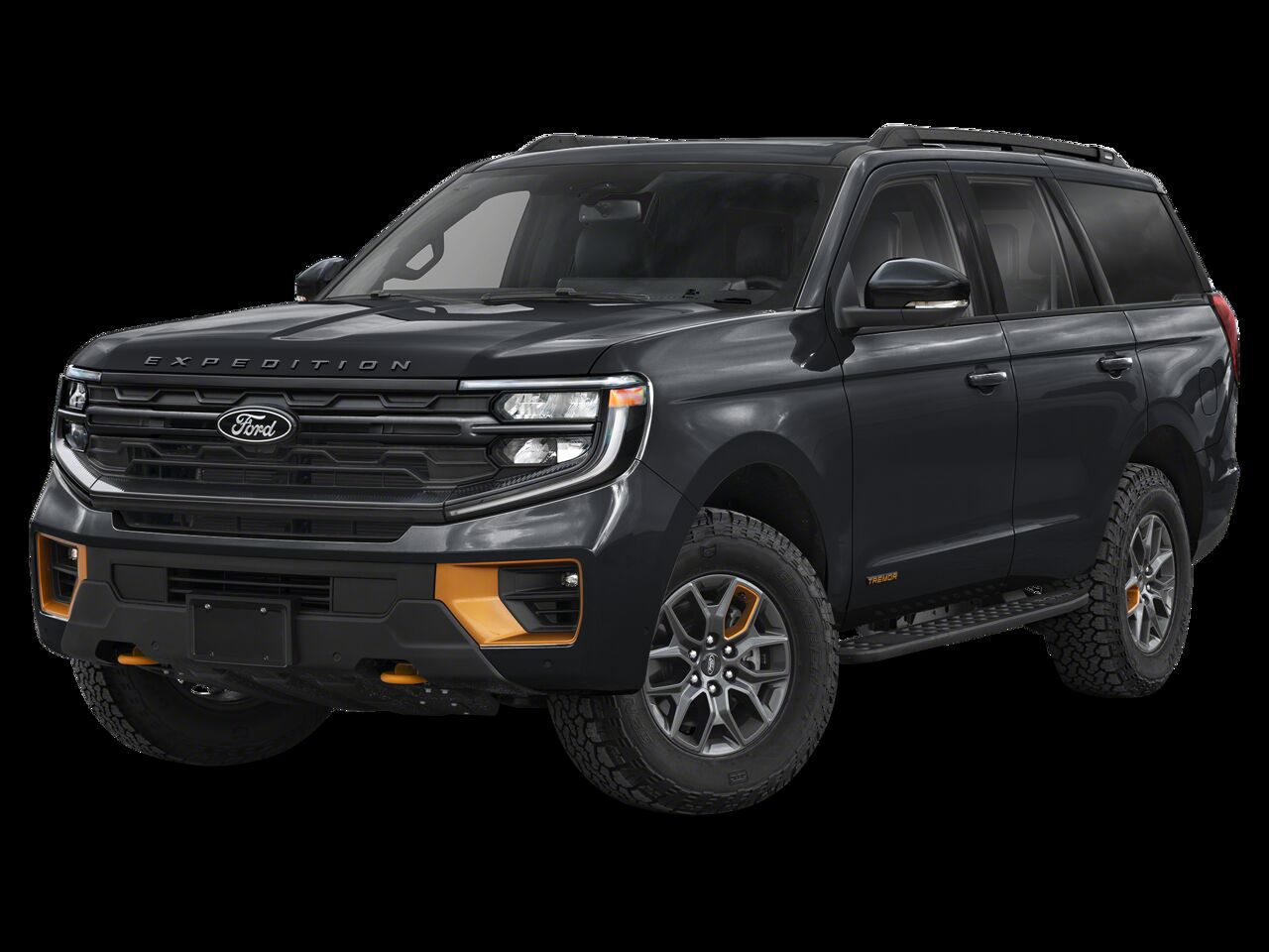 2026 FORD Expedition