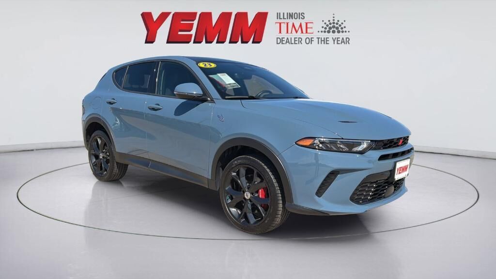 2023 DODGE HORNET