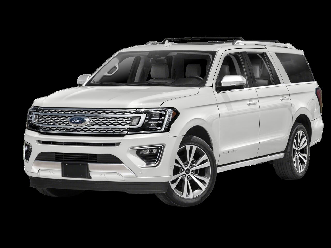 2020 FORD Expedition