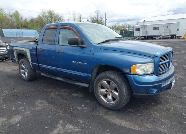 2004 DODGE Ram