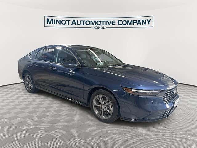 2023 HONDA Accord