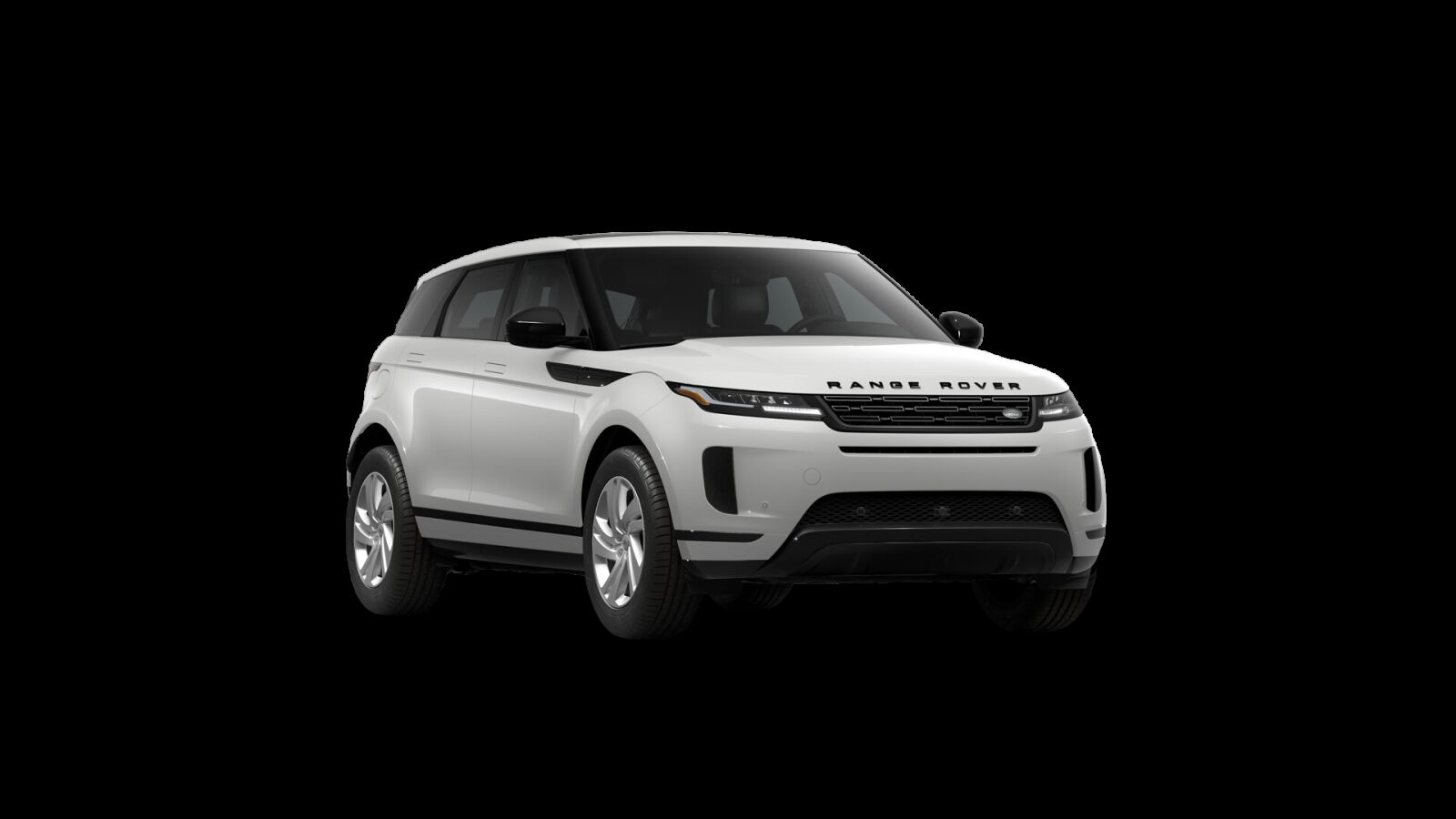 2026 LAND ROVER Range Rover Evoque