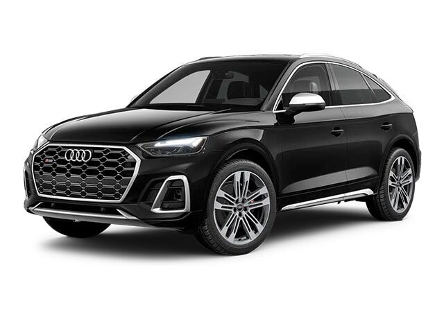 2023 AUDI SQ5