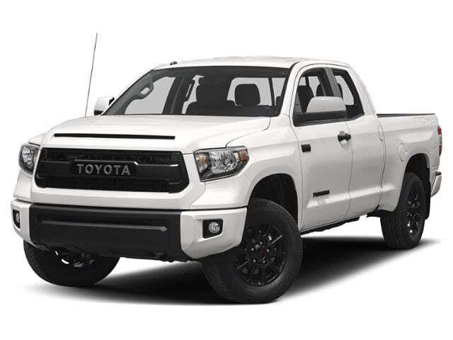2015 TOYOTA Tundra