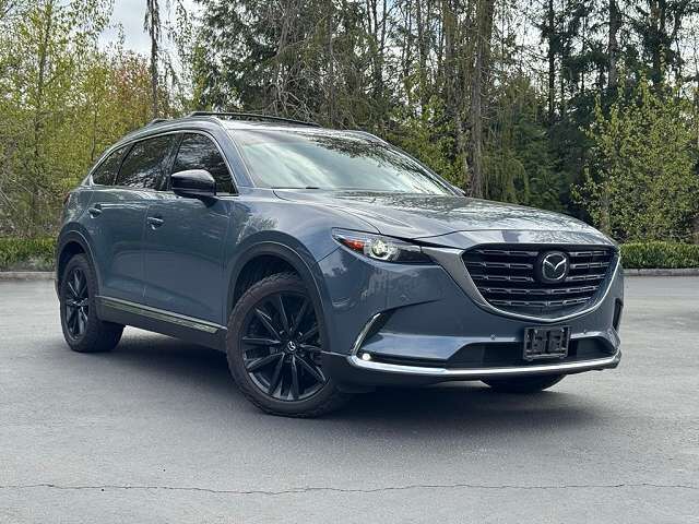2022 MAZDA CX-9