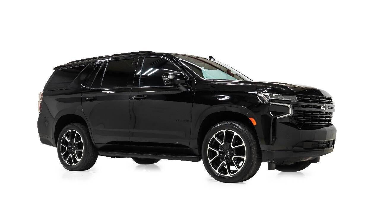 2023 CHEVROLET Tahoe