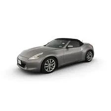 2010 NISSAN 370Z