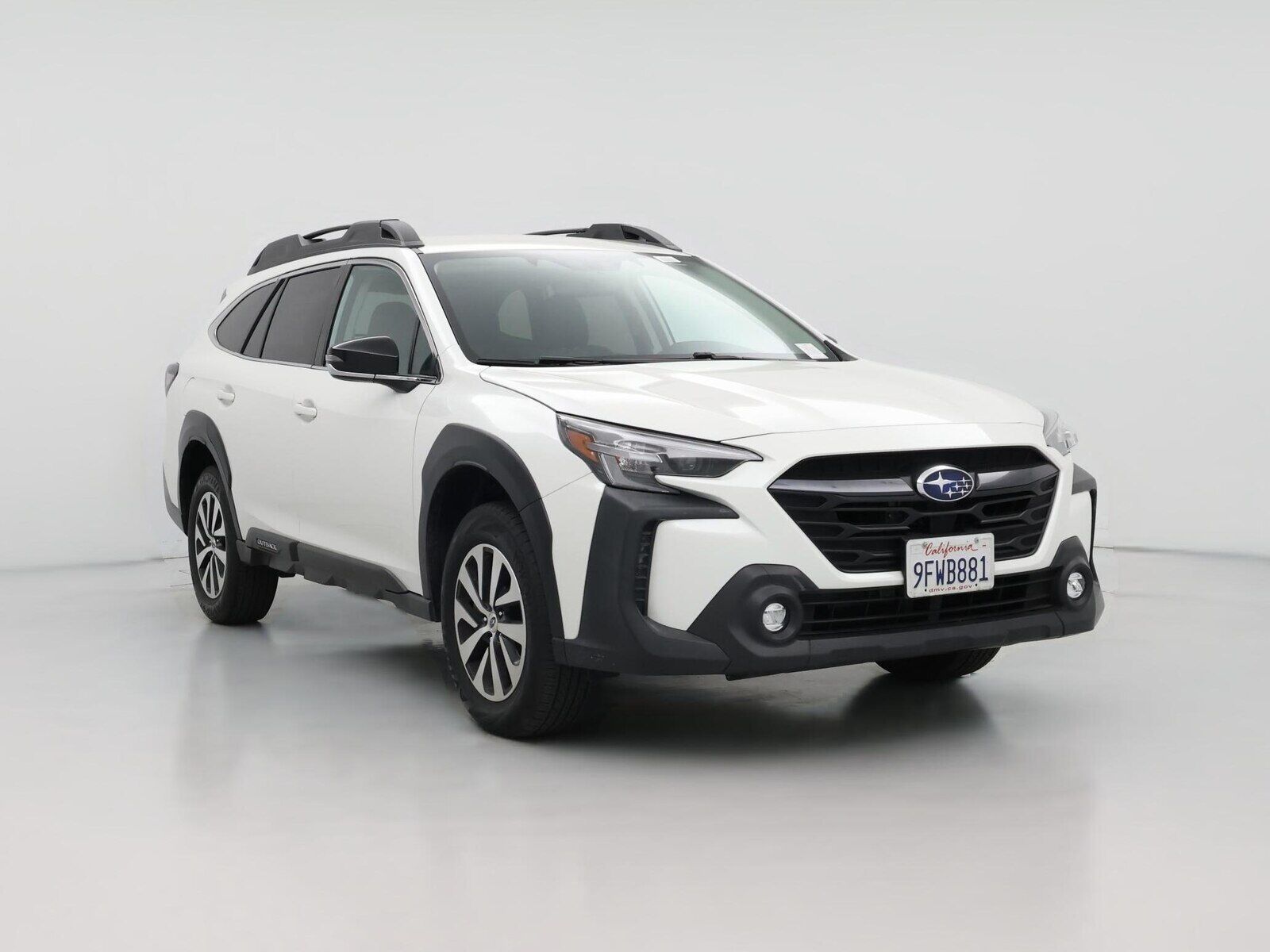 2023 SUBARU Outback