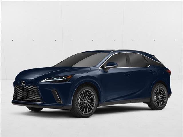 2023 LEXUS RX