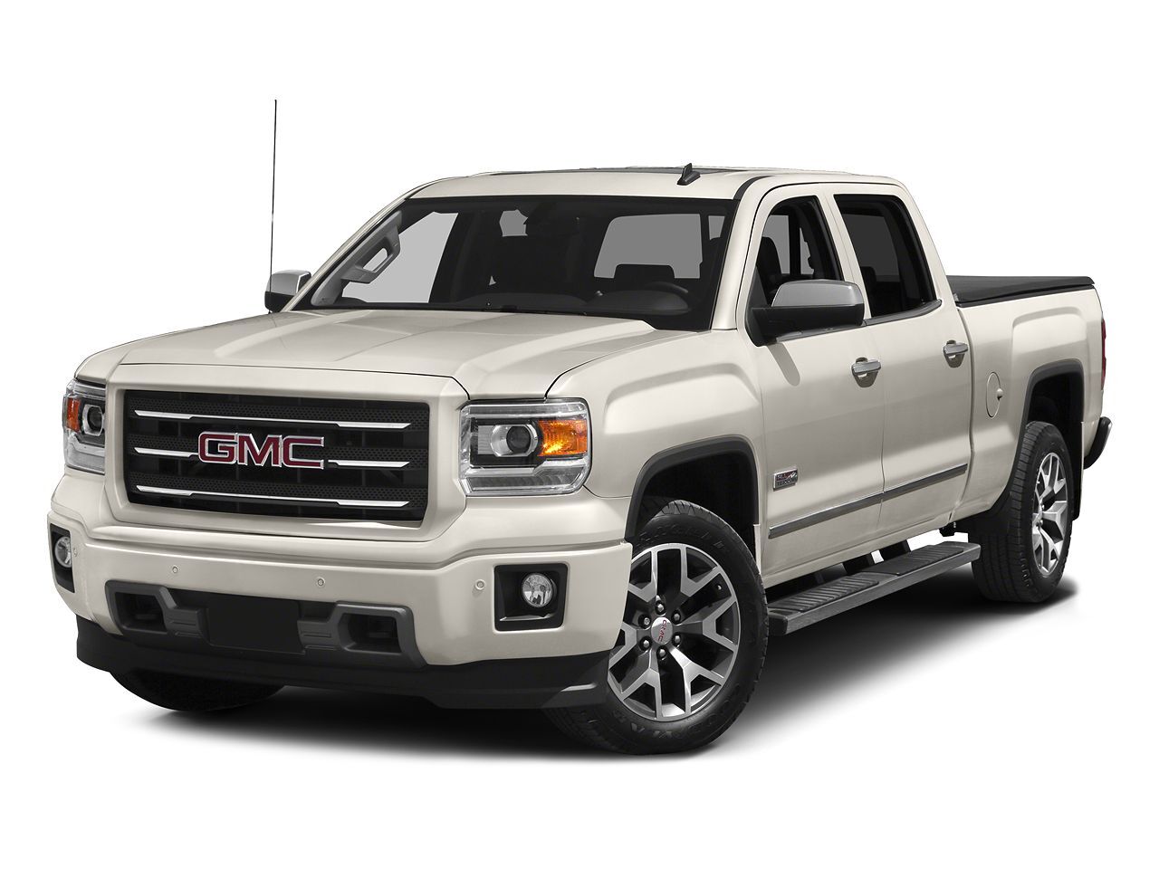 2015 GMC Sierra