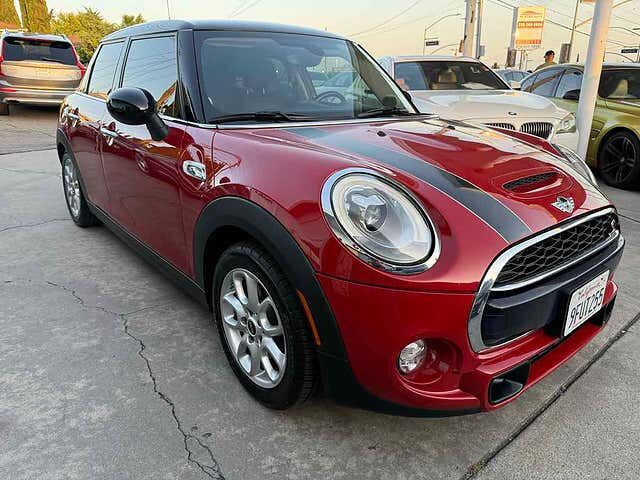 2016 MINI Hardtop