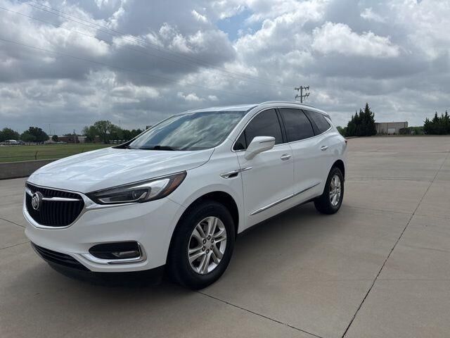 2019 BUICK Enclave
