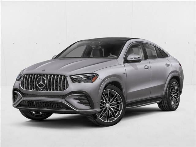 2026 MERCEDES-BENZ GLE-Class