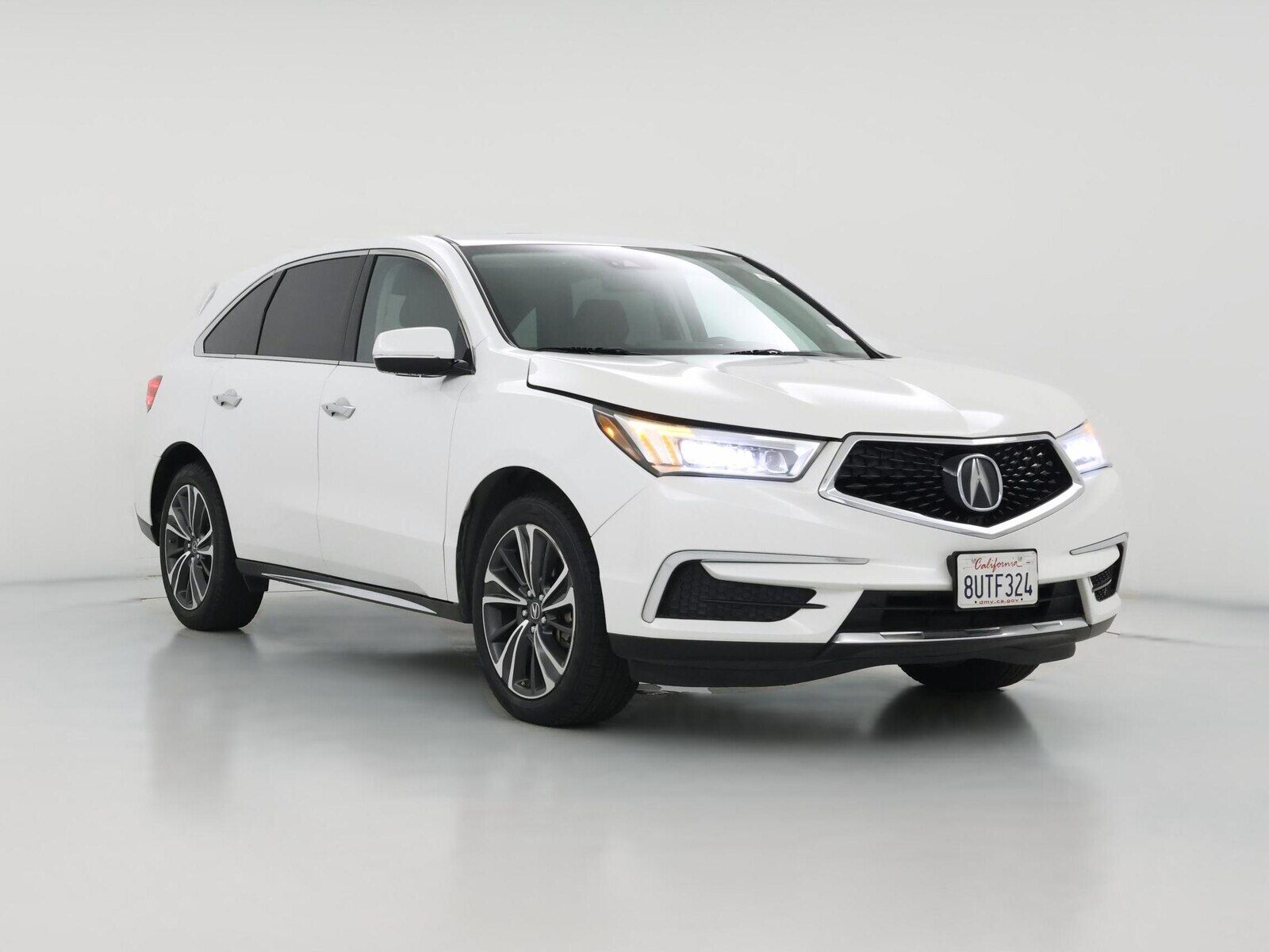2020 ACURA MDX