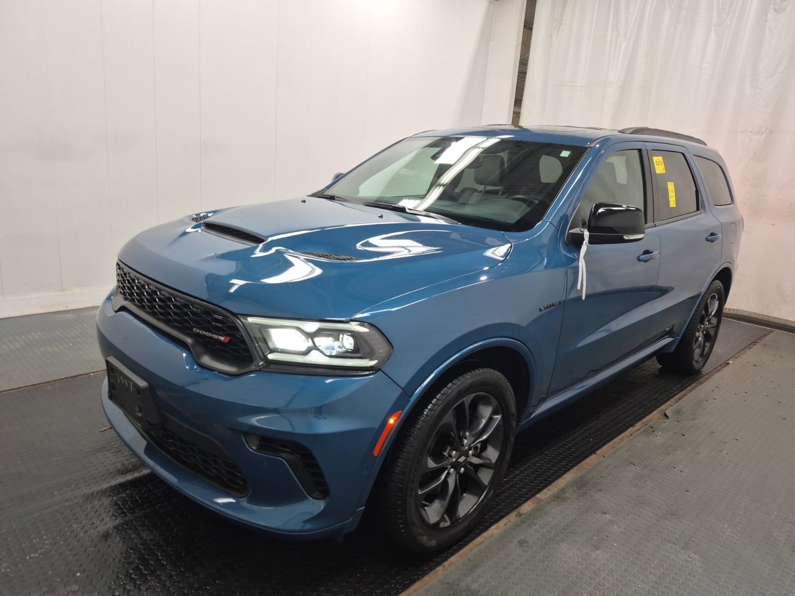 2024 DODGE Durango