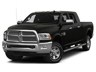 2014 RAM 2500