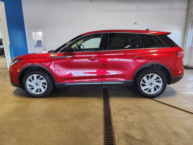 2023 LINCOLN Corsair