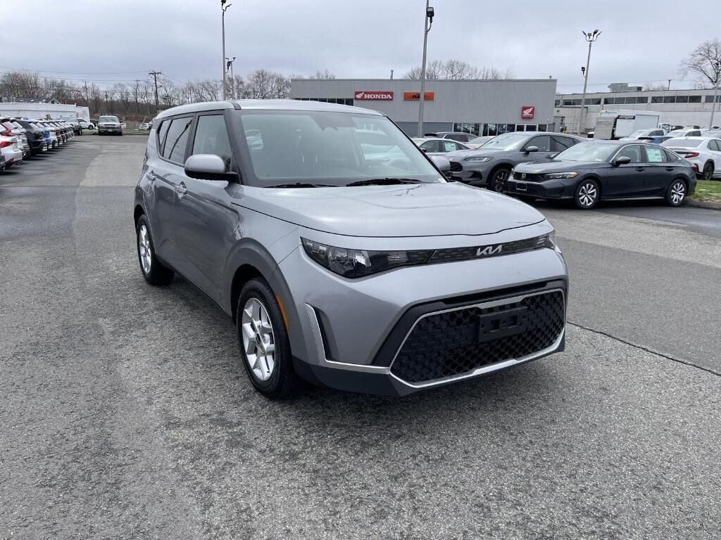 2023 KIA Soul