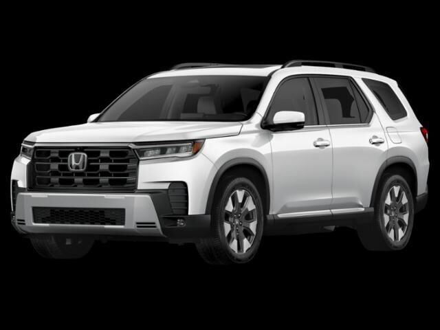 2026 HONDA Pilot