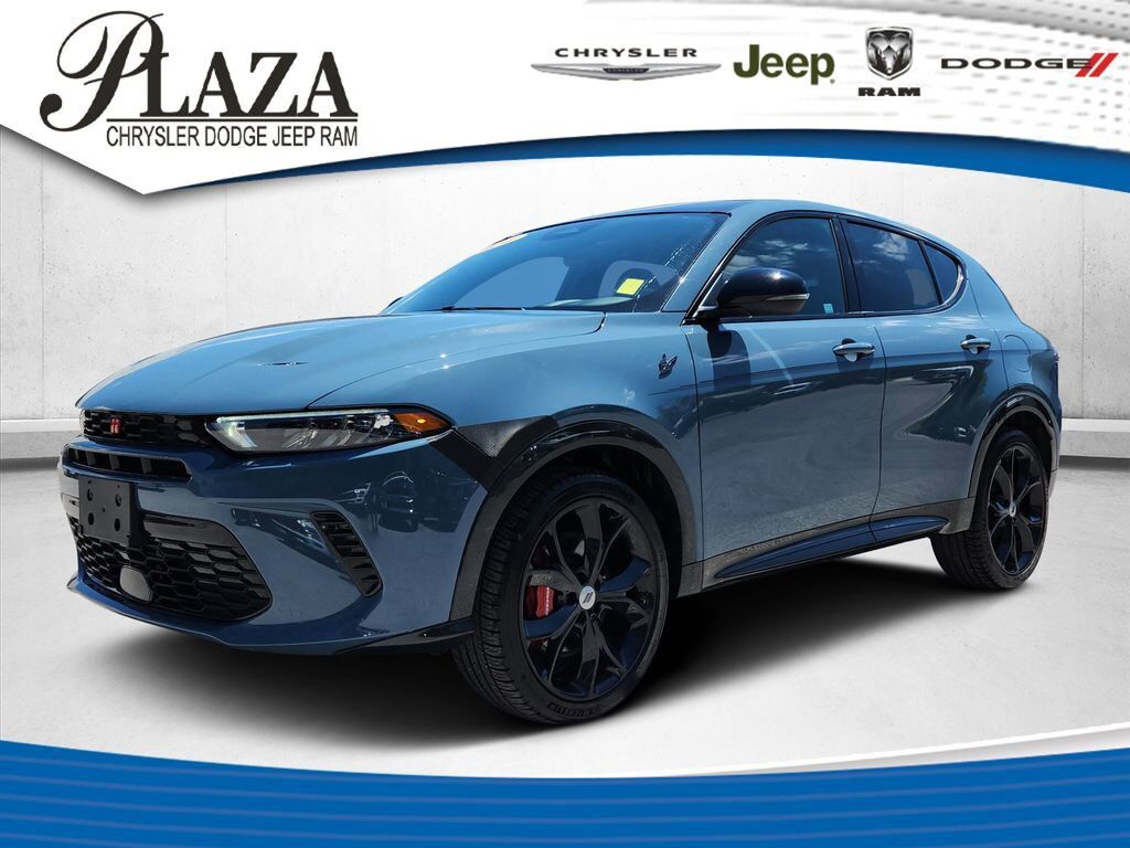 2024 DODGE HORNET