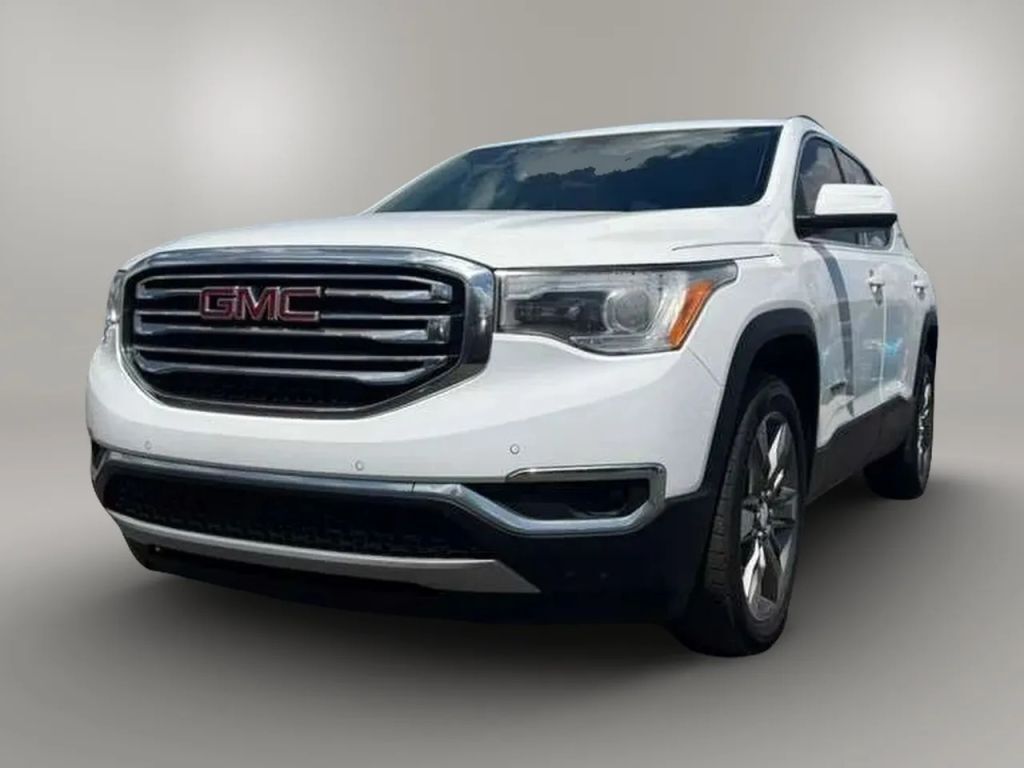 2017 GMC Acadia