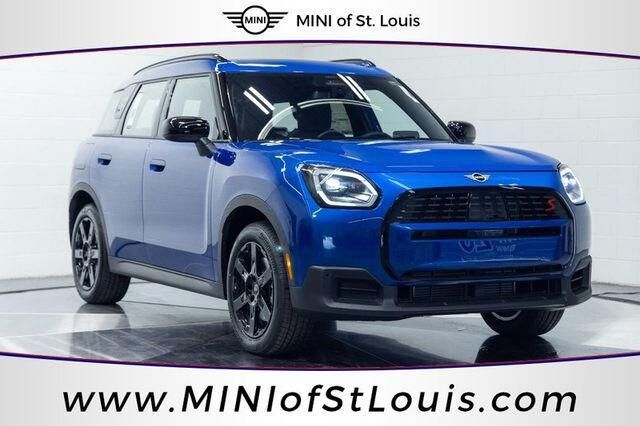 2026 MINI Countryman