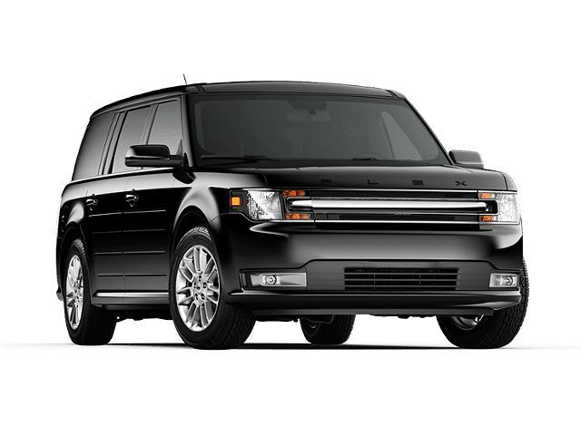 2018 FORD Flex