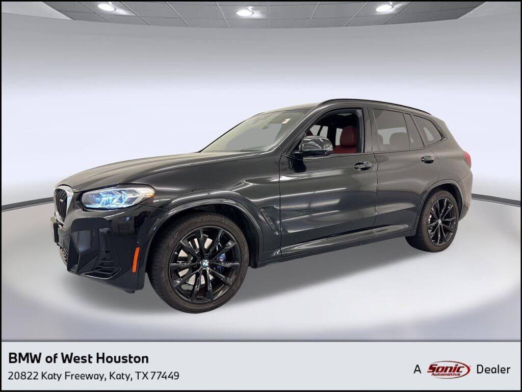 2023 BMW X3